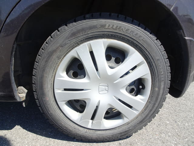 HONDA Fit thumbnail 10