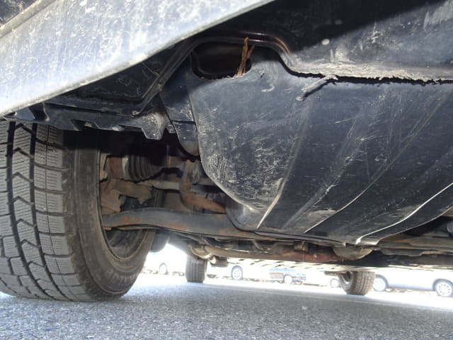 HONDA Fit thumbnail 13