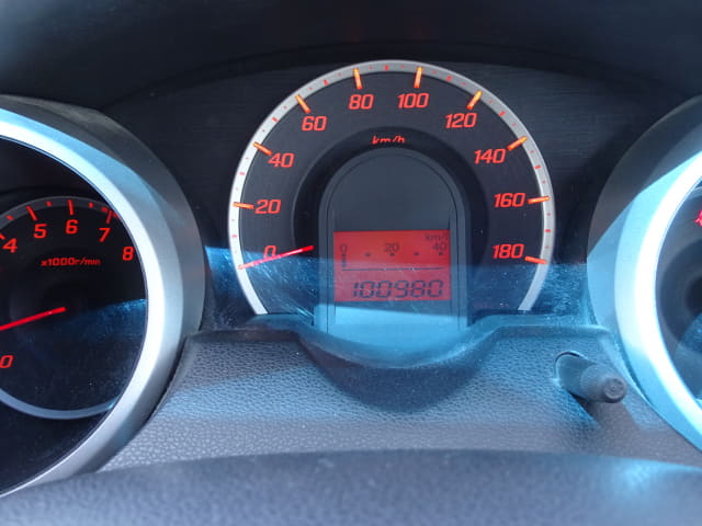HONDA Fit thumbnail 34