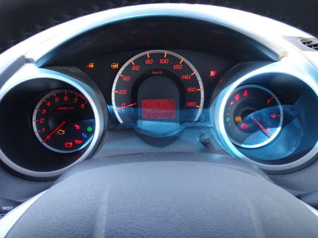 HONDA Fit thumbnail 49