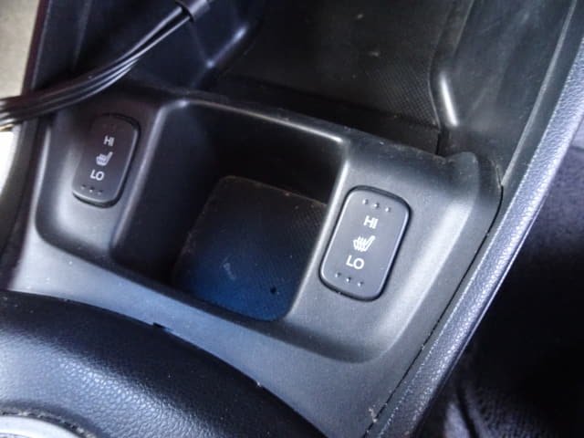 HONDA Fit thumbnail 41