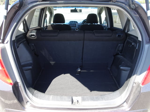 HONDA Fit thumbnail 28