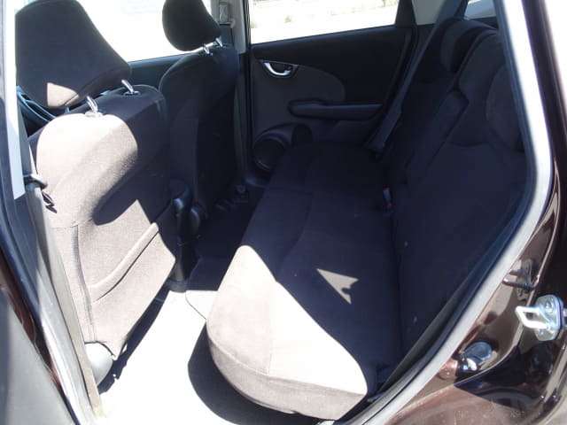HONDA Fit thumbnail 27