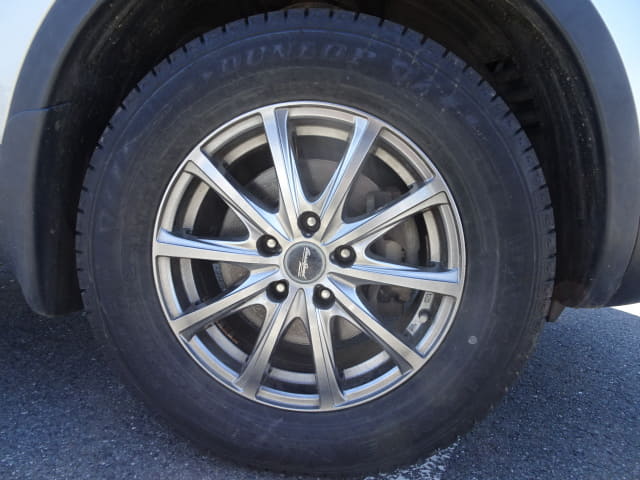 NISSAN Dualis thumbnail 12