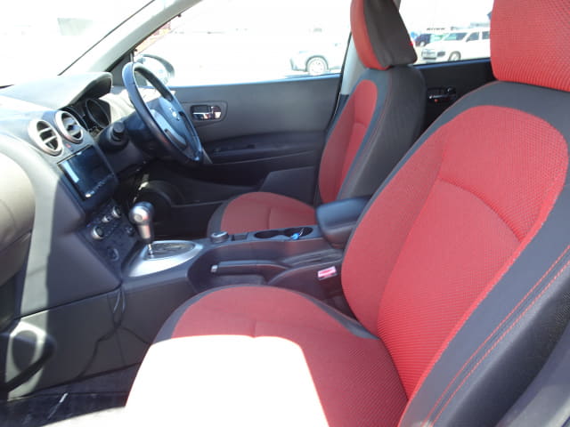 NISSAN Dualis thumbnail 26