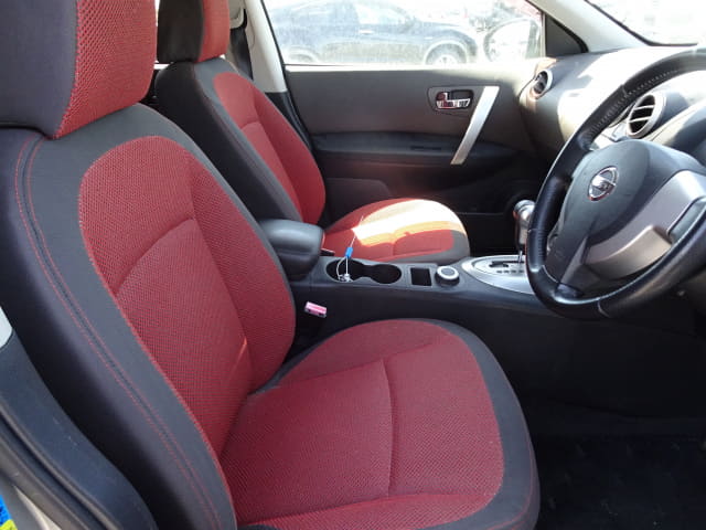 NISSAN Dualis thumbnail 25