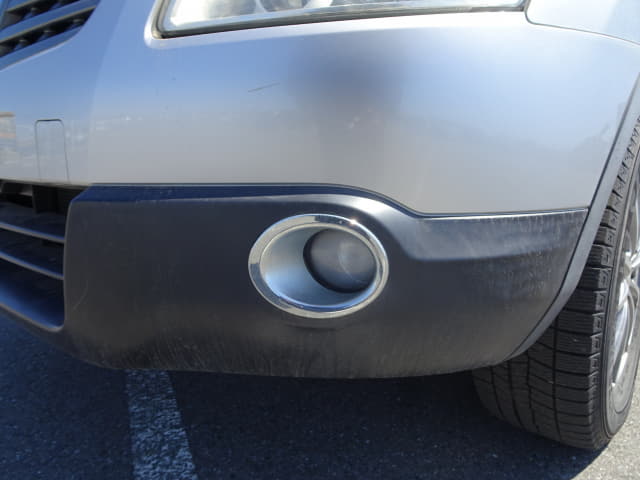 NISSAN Dualis thumbnail 41