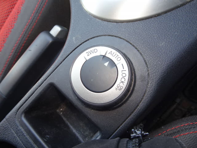 NISSAN Dualis thumbnail 42