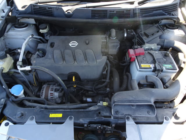 NISSAN Dualis thumbnail 55