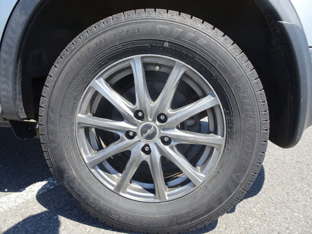 NISSAN Dualis thumbnail 10