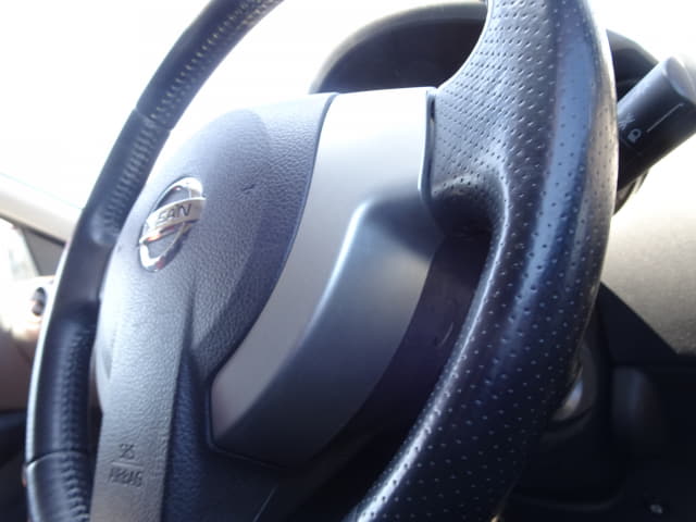 NISSAN Dualis thumbnail 46