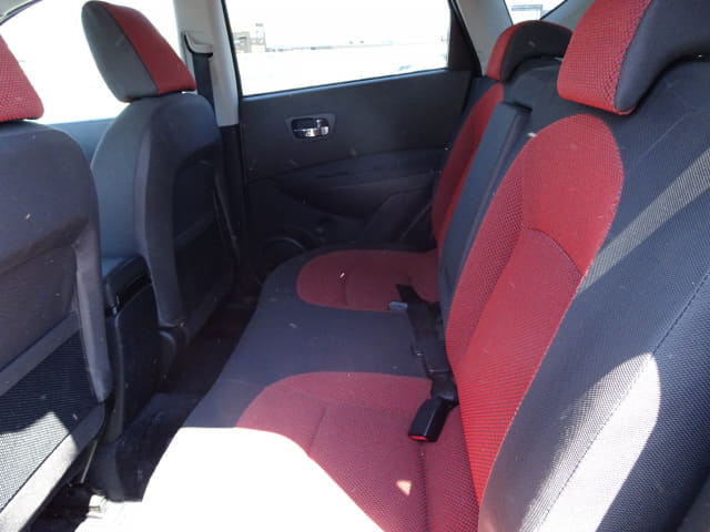 NISSAN Dualis thumbnail 27