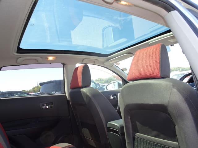 NISSAN Dualis thumbnail 45