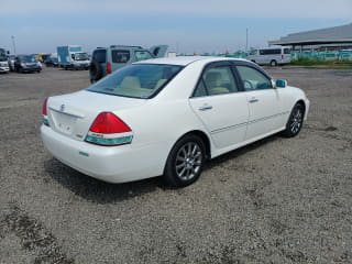 2004 TOYOTA Mark II