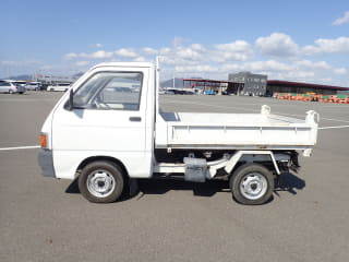 1994 DAIHATSU Hijet Truck