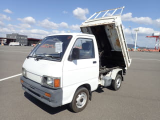 1994 DAIHATSU Hijet Truck