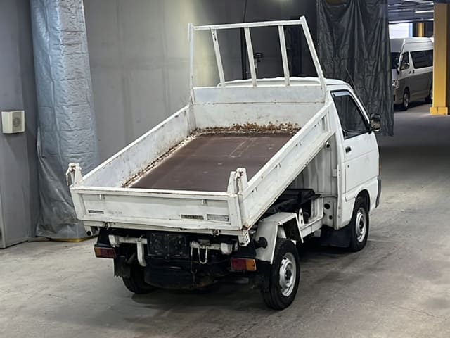 1994 DAIHATSU Hijet Truck