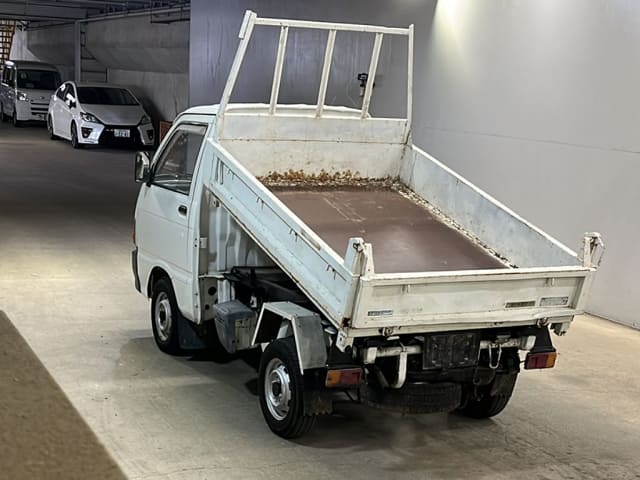 1994 DAIHATSU Hijet Truck
