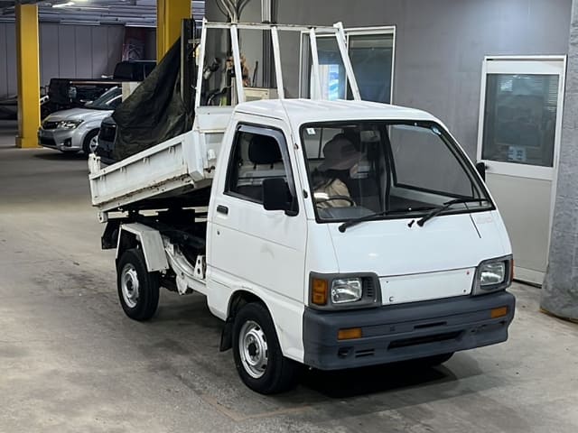 1994 DAIHATSU Hijet Truck