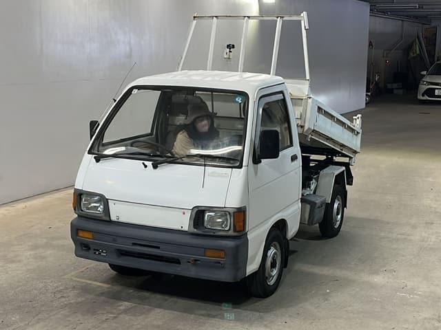 1994 DAIHATSU Hijet Truck
