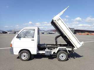1994 DAIHATSU Hijet Truck