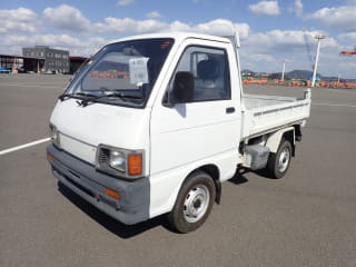 1994 DAIHATSU Hijet Truck