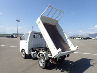 1994 DAIHATSU Hijet Truck