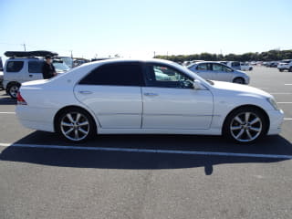 2004 TOYOTA Crown