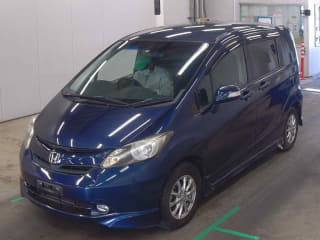 2010 HONDA Freed