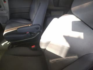 2010 HONDA Freed