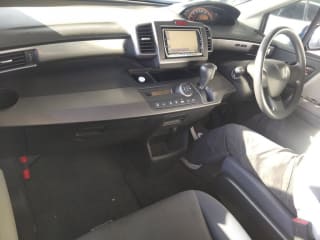 2010 HONDA Freed