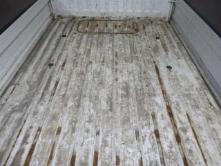 1994 MITSUBISHI Minicab Truck