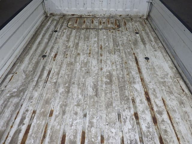 1994 MITSUBISHI Minicab Truck