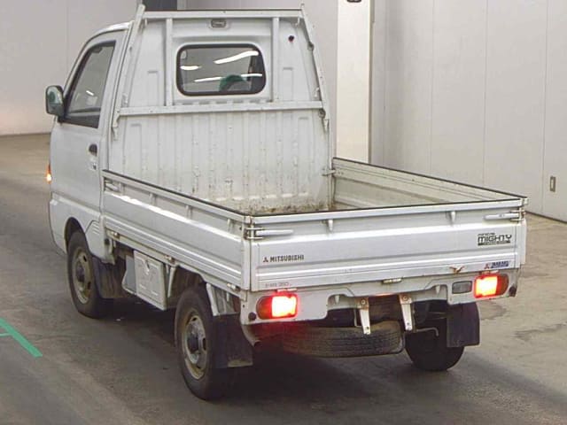 1994 MITSUBISHI Minicab Truck