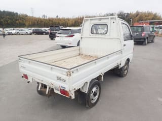1994 MITSUBISHI Minicab Truck