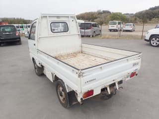 1994 MITSUBISHI Minicab Truck