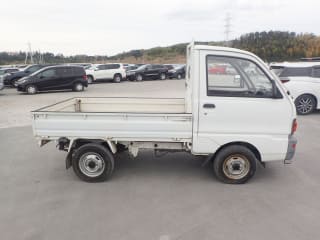 1994 MITSUBISHI Minicab Truck