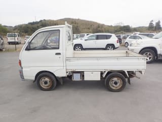 1994 MITSUBISHI Minicab Truck