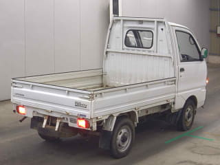 1994 MITSUBISHI Minicab Truck