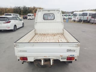 1994 MITSUBISHI Minicab Truck