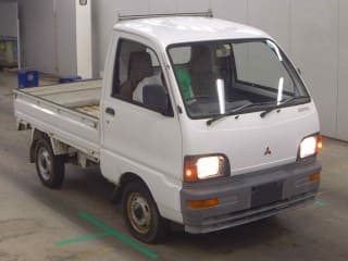 1994 MITSUBISHI Minicab Truck