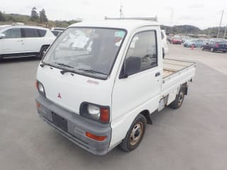 1994 MITSUBISHI Minicab Truck