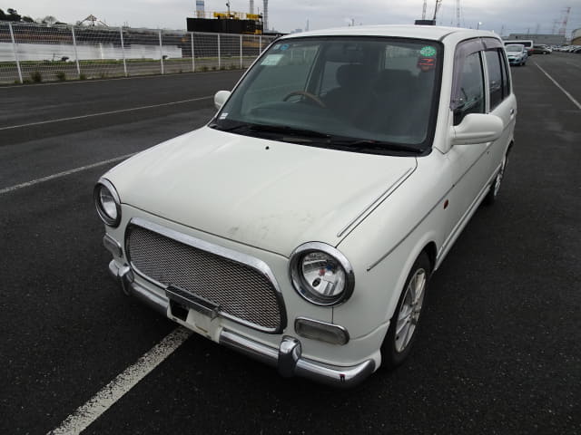 DAIHATSU Miragino