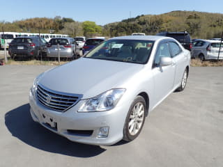 2008 TOYOTA Crown