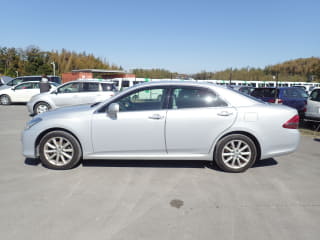 2008 TOYOTA Crown