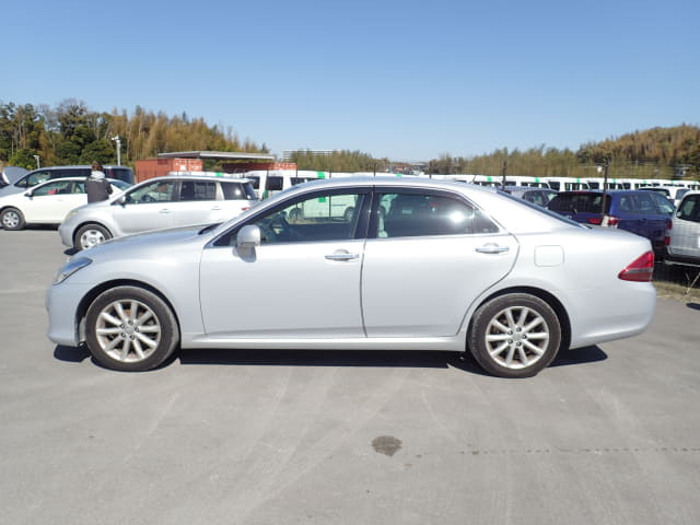 2008 TOYOTA Crown