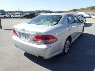 2008 TOYOTA Crown