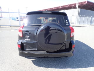 2007 TOYOTA RAV4
