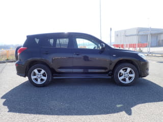 2007 TOYOTA RAV4