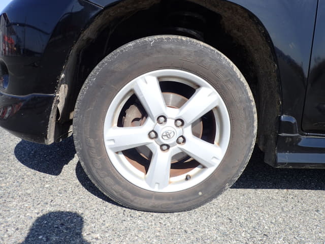 TOYOTA RAV4 thumbnail 9